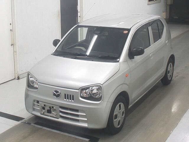 Mazda CAROL 2021 6990797-4