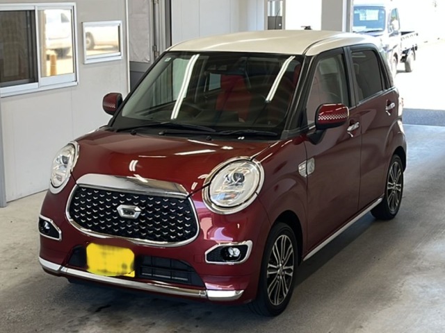 Daihatsu CAST 2020 6981386-0
