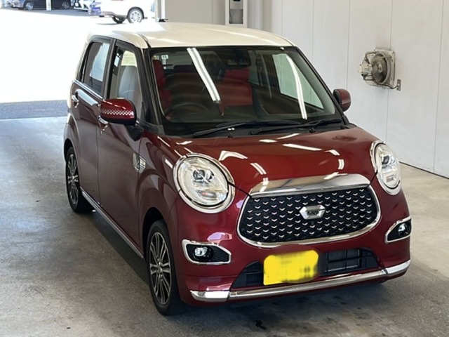 Daihatsu CAST 2020 6981386-4