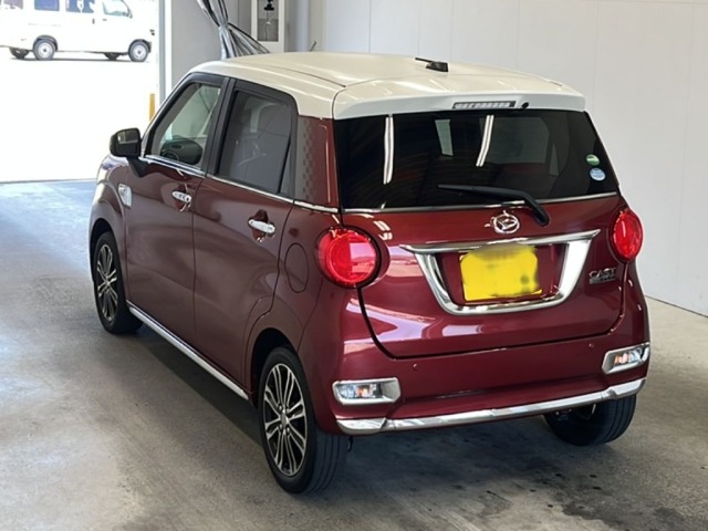 Daihatsu CAST 2020 6981386-5