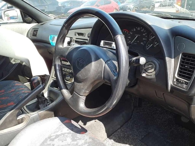 Toyota CELICA 1998 6979476-7
