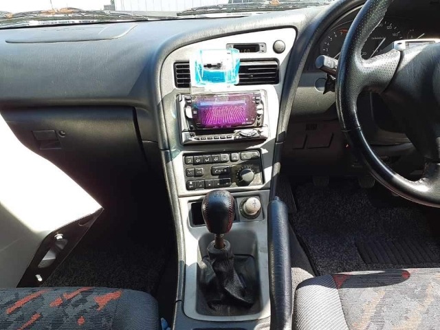 Toyota CELICA 1998 6979476-9
