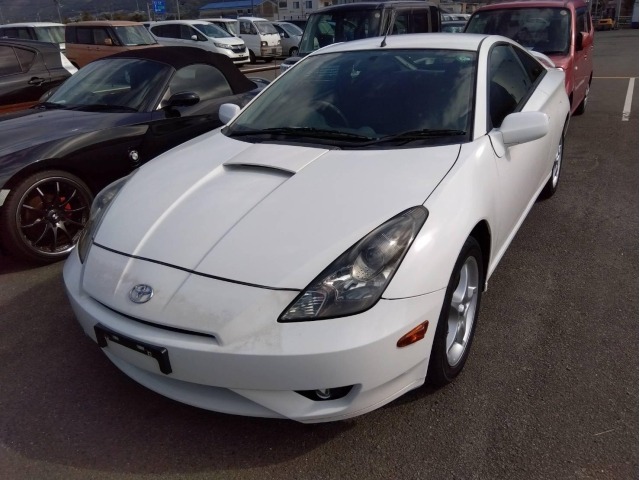 Toyota CELICA 2005 6979516-0