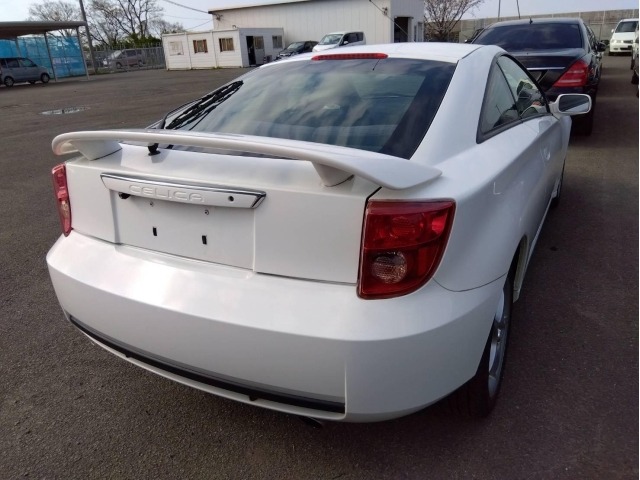 Toyota CELICA 2005 6979516-1