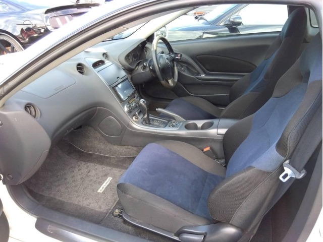 Toyota CELICA 2005 6979516-4