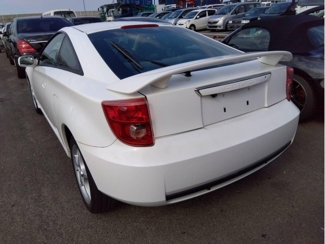 Toyota CELICA 2005 6979516-5