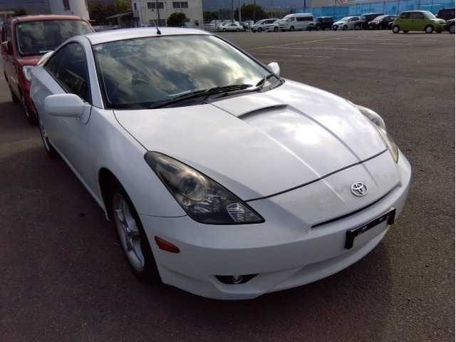 Toyota CELICA 2005 6979516-6