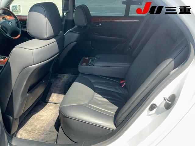 Toyota CELSIOR 2004 6981731-10