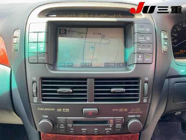 Toyota CELSIOR 2004 6981731-11