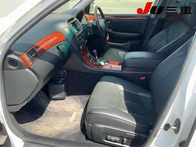 Toyota CELSIOR 2004 6981731-3