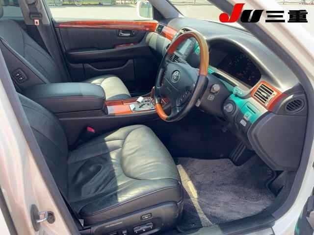 Toyota CELSIOR 2004 6981731-4