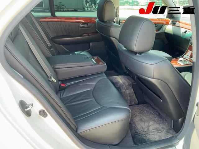 Toyota CELSIOR 2004 6981731-5