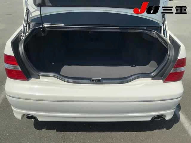 Toyota CELSIOR 2004 6981731-7