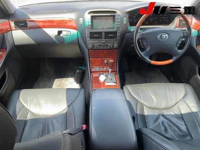 Toyota CELSIOR 2004 6981731-8