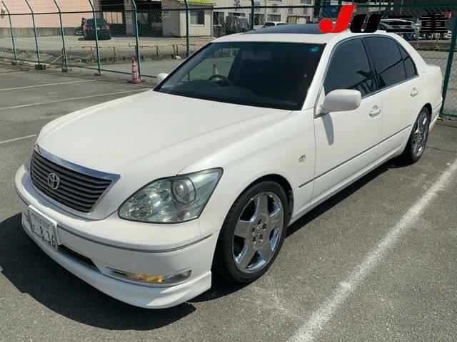 Toyota CELSIOR 2004 6981731-9