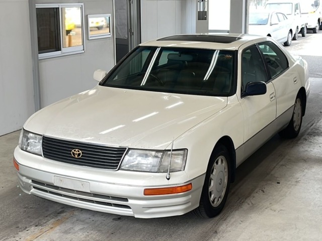 Toyota CELSIOR 1997 6981748-0