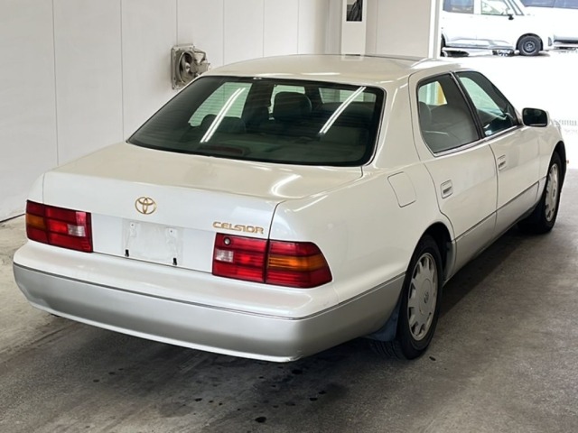 Toyota CELSIOR 1997 6981748-1