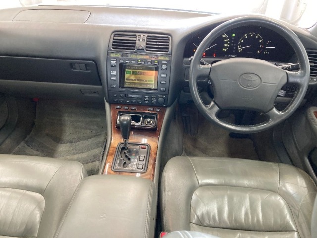 Toyota CELSIOR 1997 6981748-3