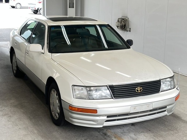 Toyota CELSIOR 1997 6981748-4
