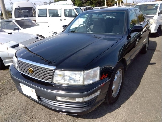 Toyota CELSIOR 1993 6981754-0