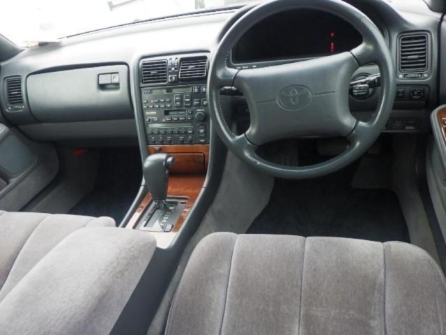 Toyota CELSIOR 1993 6981754-2