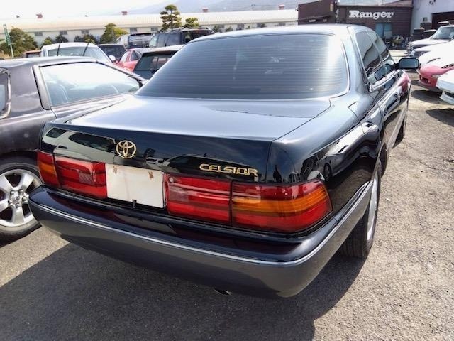Toyota CELSIOR 1993 6981754-6