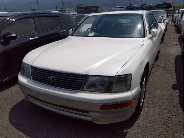 Toyota CELSIOR 1997 6981755-0