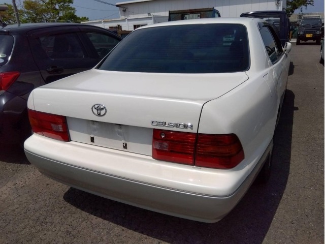 Toyota CELSIOR 1997 6981755-1
