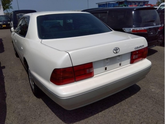 Toyota CELSIOR 1997 6981755-5