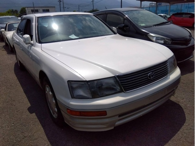 Toyota CELSIOR 1997 6981755-6