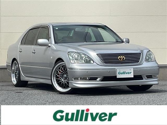 Toyota CELSIOR 2006 6981792-0