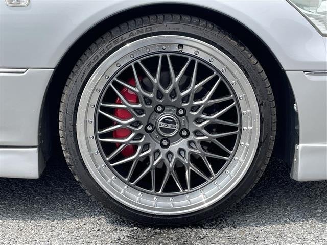 Toyota CELSIOR 2006 6981792-1