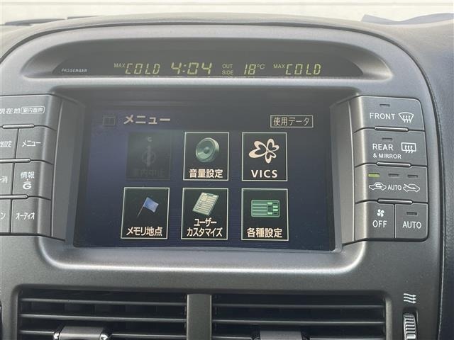 Toyota CELSIOR 2006 6981792-10
