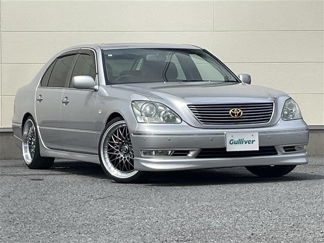 Toyota CELSIOR 2006 6981792-12
