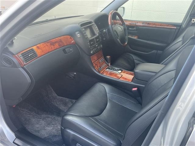 Toyota CELSIOR 2006 6981792-14