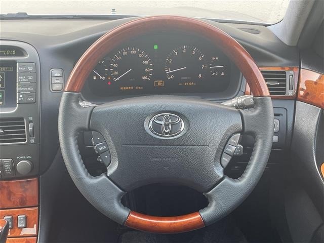 Toyota CELSIOR 2006 6981792-15