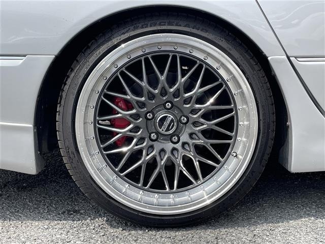 Toyota CELSIOR 2006 6981792-2