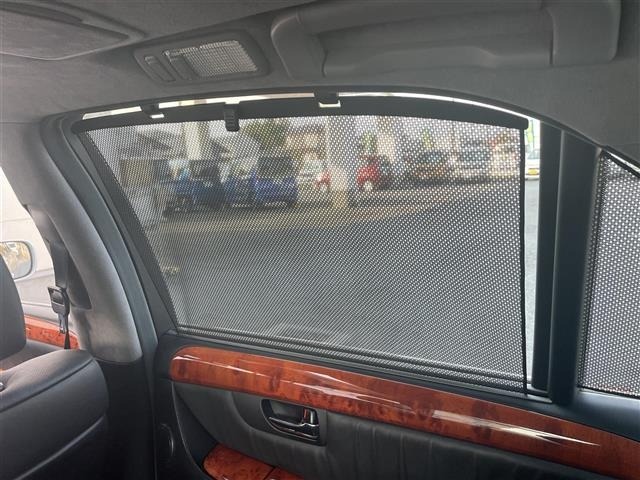 Toyota CELSIOR 2006 6981792-22
