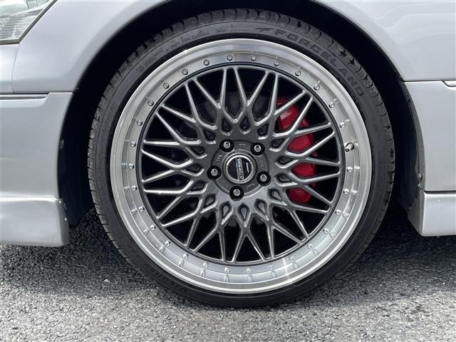 Toyota CELSIOR 2006 6981792-24