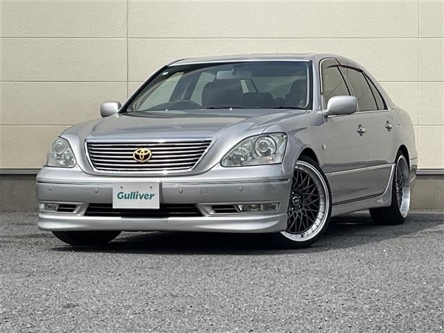 Toyota CELSIOR 2006 6981792-25