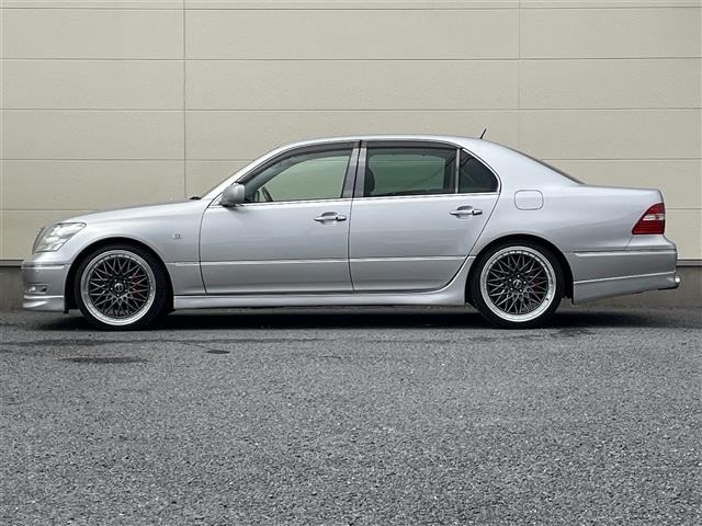 Toyota CELSIOR 2006 6981792-26