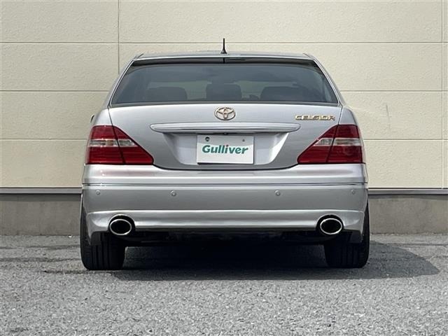 Toyota CELSIOR 2006 6981792-27