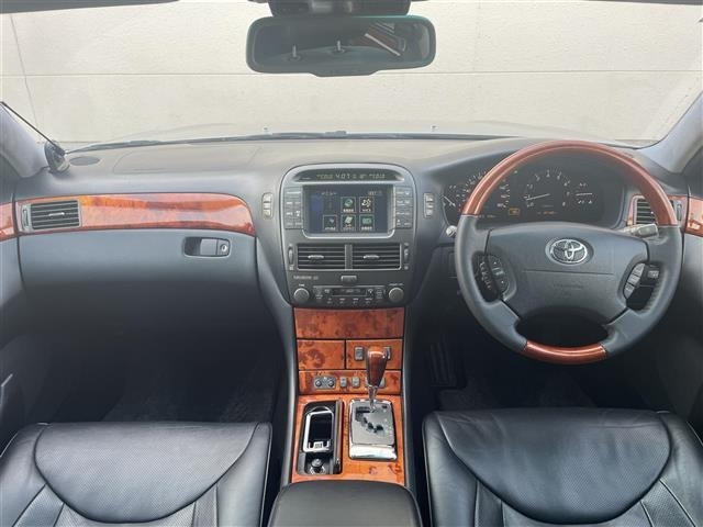 Toyota CELSIOR 2006 6981792-29