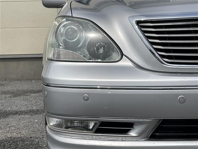 Toyota CELSIOR 2006 6981792-3