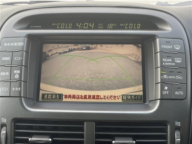 Toyota CELSIOR 2006 6981792-32