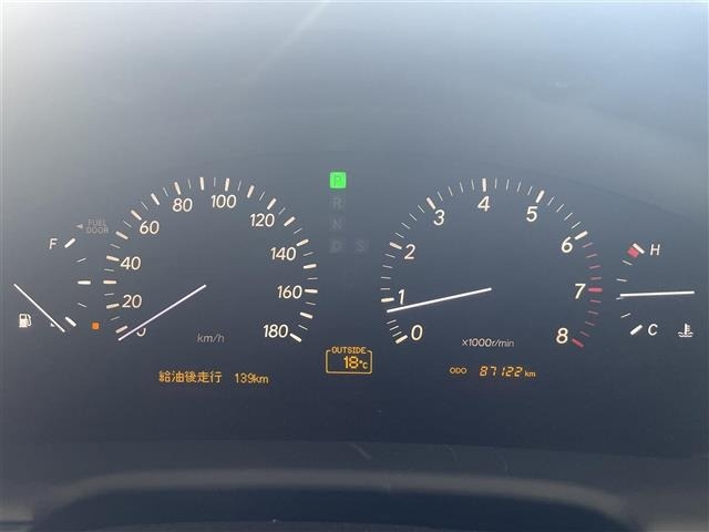 Toyota CELSIOR 2006 6981792-33