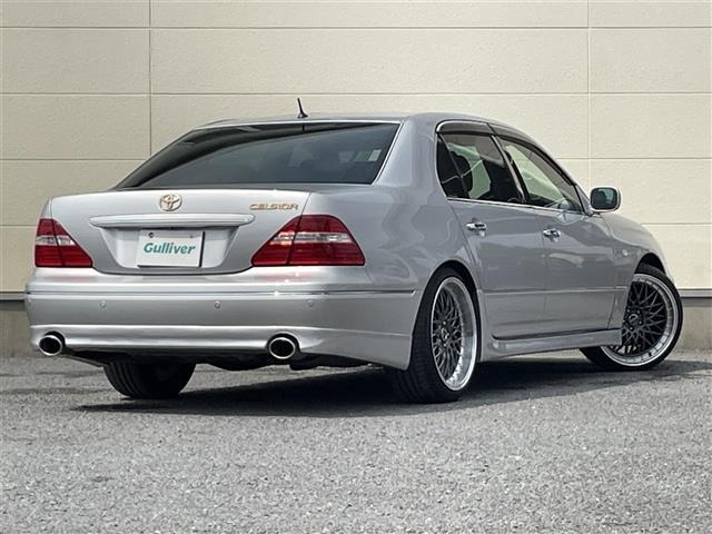 Toyota CELSIOR 2006 6981792-35