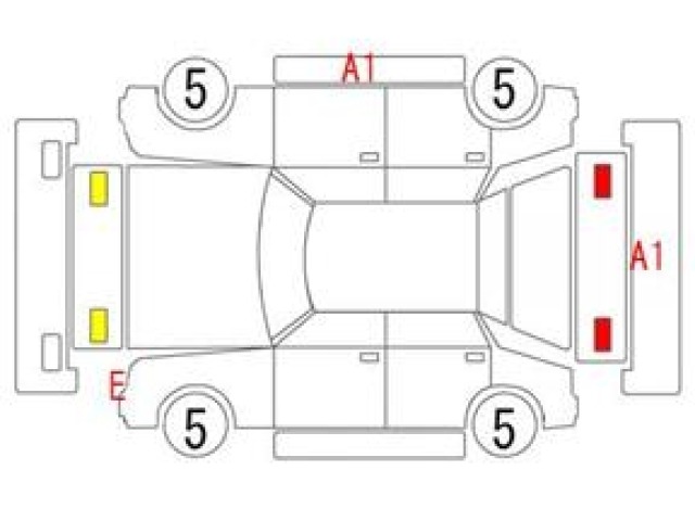 Toyota CELSIOR 2006 6981792-37