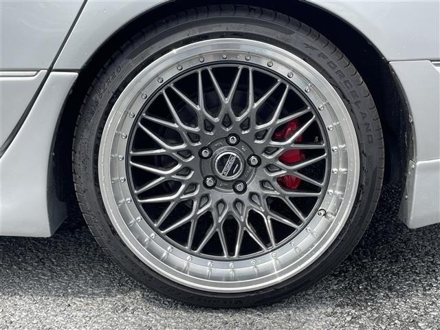 Toyota CELSIOR 2006 6981792-6