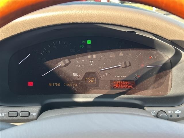 Toyota CELSIOR 2005 6981799-16